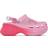 Crocs Juicy Couture Edition Bae Clogs - Multi