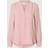 Selected Langærmet Bluse Mivia - Pink