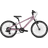 Puky LS-Pro 20-7 Barncykel Pearl Pink/Anthracite Barncykel