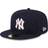 New Era York Yankees MLB Mother's Day 2024 Fitted Cap