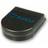 SISU Mouthguard Case Black