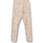 Wheat Jersey Leggings Jules - Bright Flowers