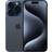 Apple iPhone 15 Pro, 512GB Blue Titanium