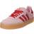 adidas Sambae Skor - Clear Pink/Better Scarlet/Gum