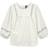 Vero Moda Vmtrine Top - Hvid