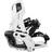 Nidecker Supermatic Snowboard Universell