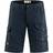 Fjällräven Vidda Pro Lite Shorts - Dark Navy