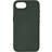 Onsala Collection iPhone 16E Silikone Etui Oliven