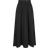 Neo Noir Yara Long Poplin Skirt