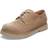 Birkenstock Highwood Lace Low Suede Leather - Brungrå
