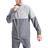 Under Armour Vanish Hybrid Jacket - Grey