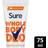 Sure Fresh Citrus Whole Body Deodorant Lotion 75ml