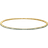 ANNEBRAUNER Tennis Necklace