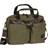 Swedteam Crest Briefcase Bag - Ivy Grøn