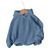 Shein Soft Knitted Hoodie Sweatshirt - Warm/Casual