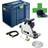 Festool Sänksåg TS 60 KEBQ-Plus 100Y Limited Edition