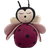 Filibabba Lullu the Ladybug