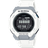 Casio G-Shock Bluetooth watch white GBD-300-7ER resin and