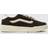 Vans Hylane Chunky Suede Trainers - Dark Brown