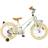 Volare Melody Children's Bicycle 16" Sand Barncykel
