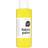 Panduro Fabric Paint 85 ml – blandgul textilfärg för ljust tyg