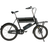 SCO Premium E-Short John Elcykel 8 Gear 15AH 2025