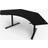 Arozzi Arena Angelo Pure Black, 2250x710x810mm