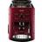 Krups Essential EA810770 Espressomaskine 1.7 L Kaffebønner 1450 W Rød