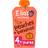 Ella's Kitchen Ella's Kitchen Persika banan puré 120 120g 1pack
