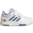 adidas Mickey Mouse Tensaur Sport Shoes - Cloud White/Crew Blue/Off White