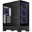 ASUS A31 Plus TG ARGB Chassi PC ATX