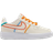Nike Force 1 Low LV8 EasyOn Preschool Boys' Shoe - Sail/White/Sail