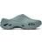Crocs Echo Wave Clogs - Blue Green