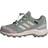 adidas Terrex Gore-Tex Vandresko - Silver Green/Linen Green/Preloved Fig