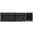 Nordic Bluetooth Tangentbord 64keys