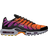 Nike Air Max Plus Sko Til Mænd - Sort