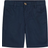 H&M Blå Chinosshorts bomull