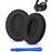 Ersättningsöronkuddar för Bose QuietComfort Ultra