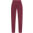 The Couture Club Couture Club Co-Ord Sculpting Stretch Emblem Leggings - Burgundy/Red