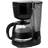 Emerio Kaffebryggare Eco 750W