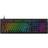 HyperX Alloy Rise Gaming Keyboard Linear Black