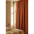 Jotex Shadow Verdunkelungsgardine 1-Länge Extra Breit - Orange x