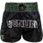 Venum Inferno Muay Thai Shorts Svart Khaki