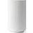 Lyngby Porcelæn Vase White Vas