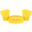 Úchè Bumbag Top - Yellow