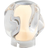 Loom Design LOOM DESIGN ICE BALL KROM Bordlampe 10cm