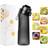 FIENZA Air Med Flavor Pods 650ml Start Up Set Vattenflaska 0.65L