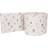 Nordstrand Home Sengerand Skovens dyr Perfekt babysengen 30x360cm
