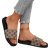 Shein New Arrival Women'S Cross-Border Fashionable Slip-On Slippers For Casual Wear, Outdoor Beach Sliders