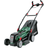 Bosch UniversalRotak 2x18V-37-550 Solo Batteridriven gräsklippare